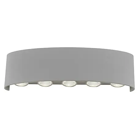 Paul Neuhaus LED-Wandleuchte Carlo