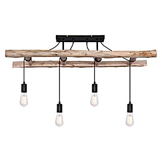 Globo Plafón Irmgard (60 W, L x An x Al: 34,5 x 11,5 x 120 cm)