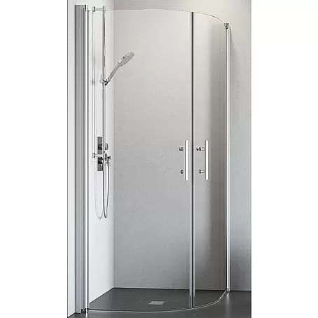 Camargue Vario Runddusche S10
