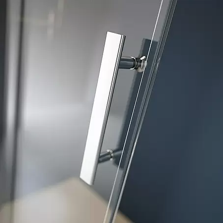 Camargue Vario Duschtürgriff