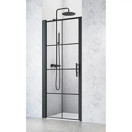 Camargue Göteborg Nischendusche G4+G9