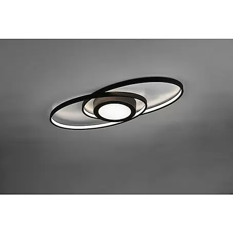 Trio Leuchten LED-Deckenleuchte Galaxy