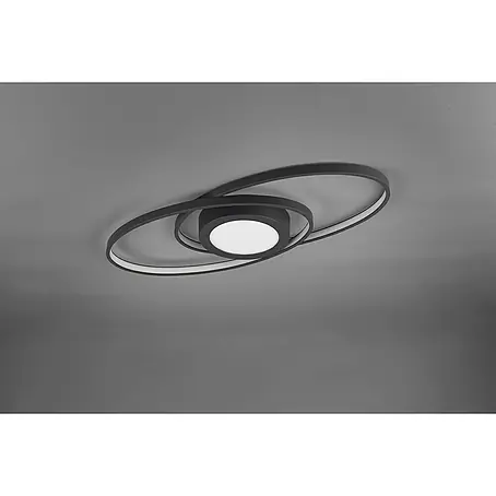 Trio Leuchten  LED-Deckenleuchte Galaxy