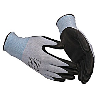 Guide Zaštitne rukavice 308 (Konfekcijska veličina: 9, Sive boje)