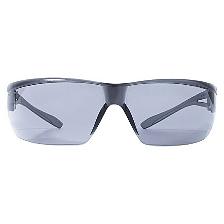 Zekler Schutzbrille 36 HC/AF (Grau, Polycarbonat, Norm: EN 166 Klasse 1 FTN)