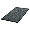 FibroTech Akustikplatte Multi Fein (Fein Schwarz, 1 200 x 600 x 25 mm, 0,72 m²) | BAUHAUS
