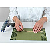 Dremel Barra de cola multiuso GG 11 (11 mm, 12 uds., Específico para: Pistola termoadhesiva mod. 940)