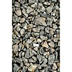 Min2C Basaltsplitt (Schwarz, Körnung: 16 mm - 32 mm, 25 kg) | BAUHAUS