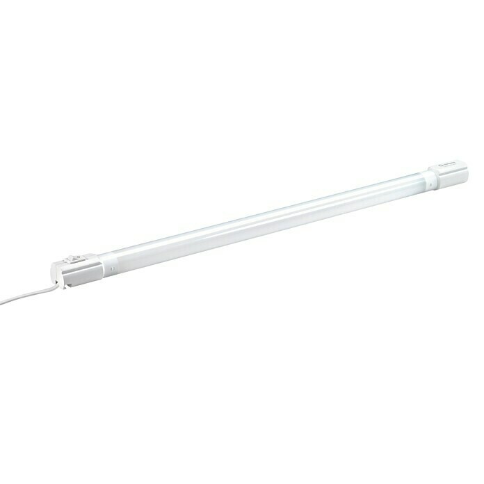 Osram Lámpara LED bajo mueble TubeKIT (8,9 W, Largo: 600 mm, Blanco neutro)