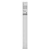 Ledvance LED-Deckenleuchte Office Line (48 W, L x B x H: 121,5 x 13 x 2,5 cm, Weiß, Neutralweiß) | BAUHAUS