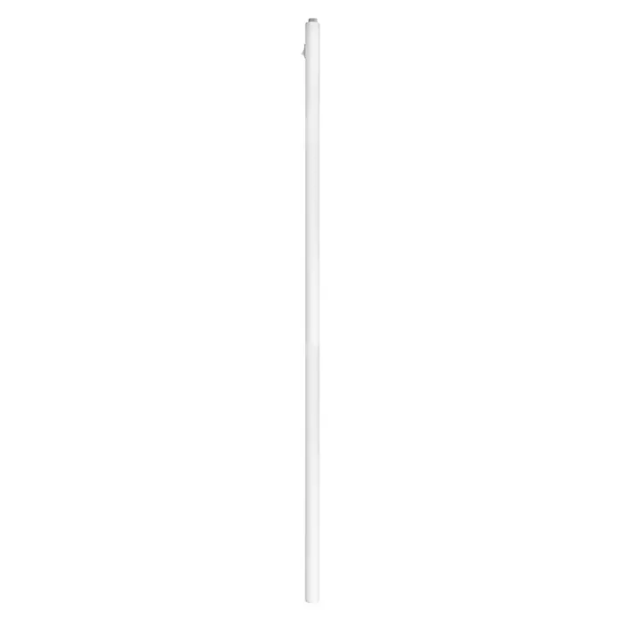 Ledvance LED-Lichtleiste Switch BattenL x B x H: 87,3 x 2,2 x 3 cm, Lichtfarbe: Warmweiß, 10 W - Schlanker, zylindrischer Behälter in Weiß, ideal für Flüssigkeiten oder Pulver. Einfaches Design, vielseitig einsetzbar.