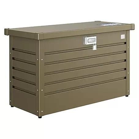 Biohort  Paketbox