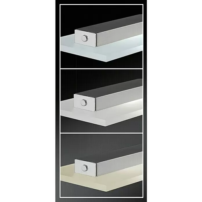 Fischer & Honsel LED-Pendelleuchte Largo - Warmweiß - Detailaufnahme