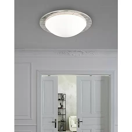 Fischer & Honsel  Deckenleuchte rund Nantes