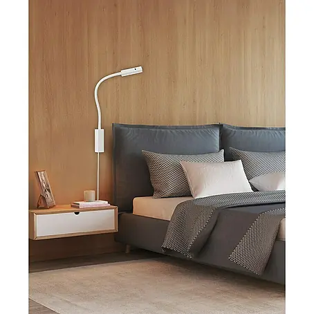 Fischer & Honsel  Wandleuchte Raik