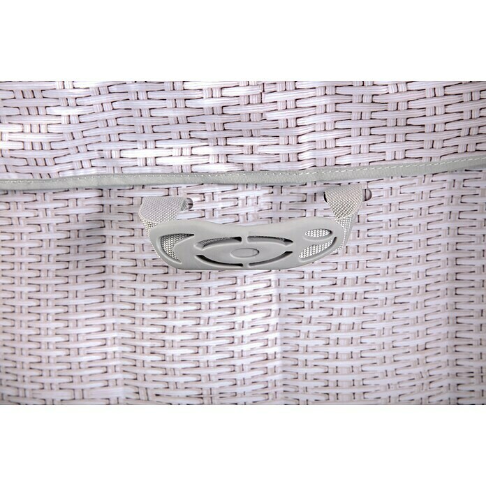 Bestway Lay-Z-Spa Außen-Whirlpool CancunØ x H: 180 x 66 cm, 669 l, Geeignet für: 2 - 4 Personen Detail Shot