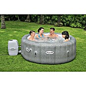 Bestway Mobil-Whirlpool Honolulu (Ø x H: 196 x 71 cm, 916 l) | BAUHAUS