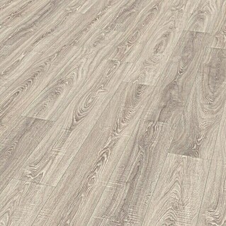 Egger Home Laminatmuster Toscolano Eiche hell (350 x 230 x 8 mm, Landhausdiele)
