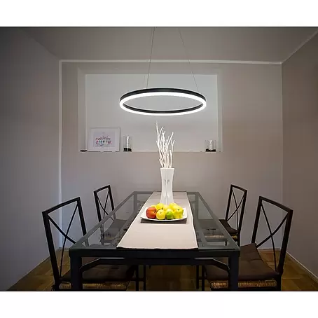 Direct Signs  LED-Pendelleuchte Noble