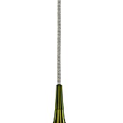 Searchlight Hängelampe (40 W, Grün, Höhe: 142 cm, Durchmesser: 12 cm)