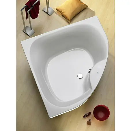Ottofond  Eckbadewanne Largo