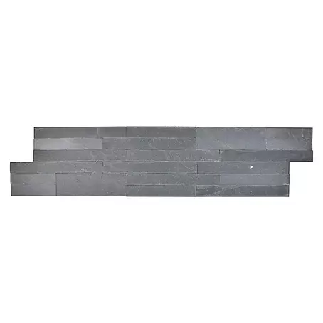 Selbstklebemosaik Slateblack