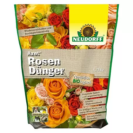 Neudorff Azet Rosendünger