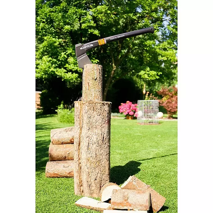Gardol Profilinie Universalaxt - Länge: 73 cm - Stimmungsaufnahme
