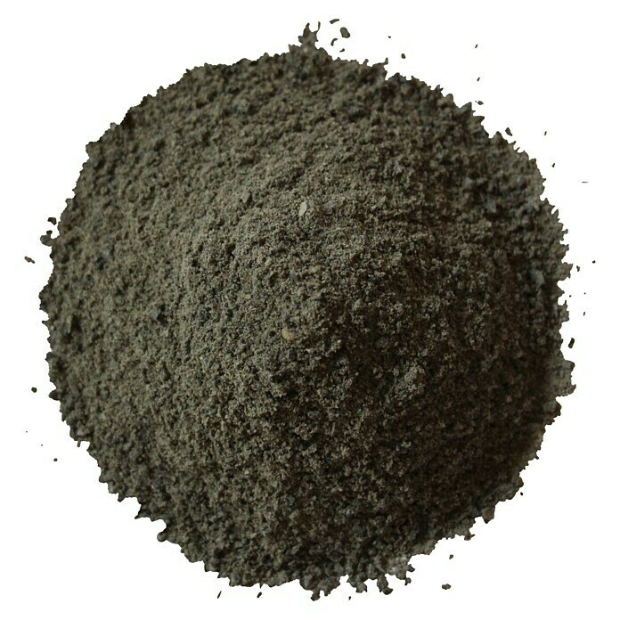 Fugensand (Grau, Fugenbreite: 1 - 5 mm, 25 kg) | BAUHAUS