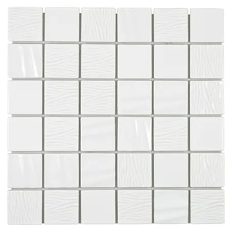 Mosaikfliese Quadrat CG KN1