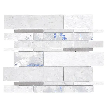 Mosaikfliese Verbund Mix MTS STG D09