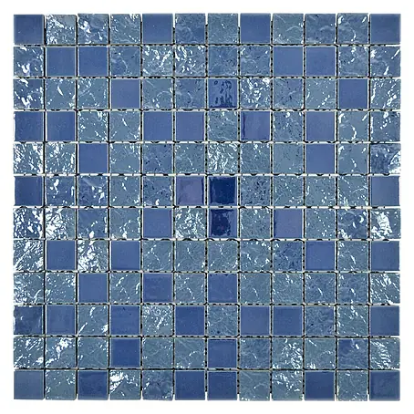 Mosaikfliese Quadrat Gakue CG GA6