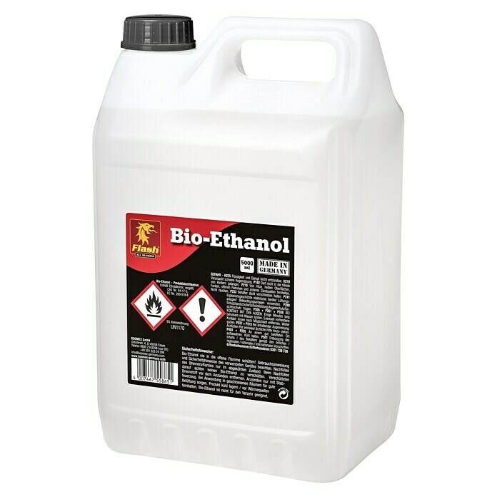 BioEthanol 5 Litre