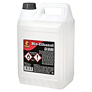 Flash Bioethanol (5 l)
