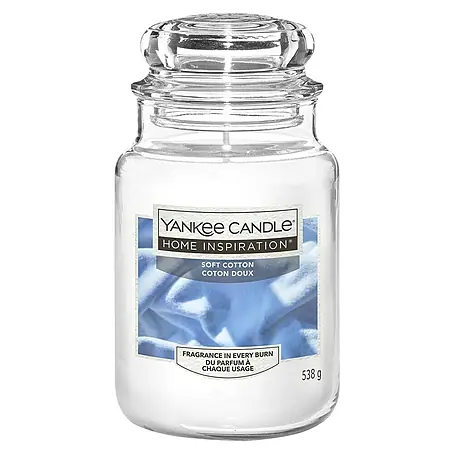 Yankee Candle Home Inspirations Duftkerze