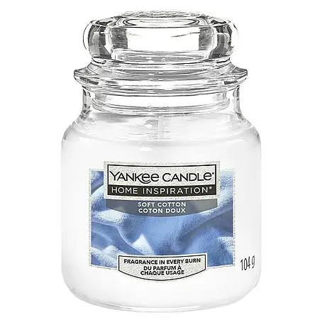 Yankee Candle Home Inspirations Duftkerze