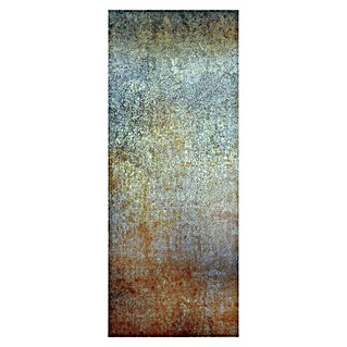 SanDesign Acryl-Verbundplatte (100 x 250 cm, Colored Rust)