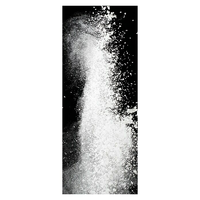 SanDesign Pannello composito acrilico Bubbly Waterfall