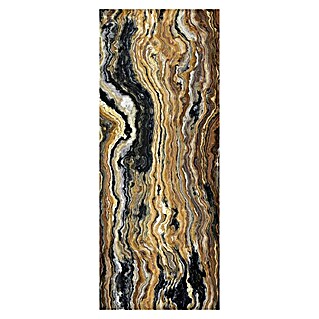 SanDesign Acryl-Verbundplatte (100 x 250 cm, Colored Onyx)