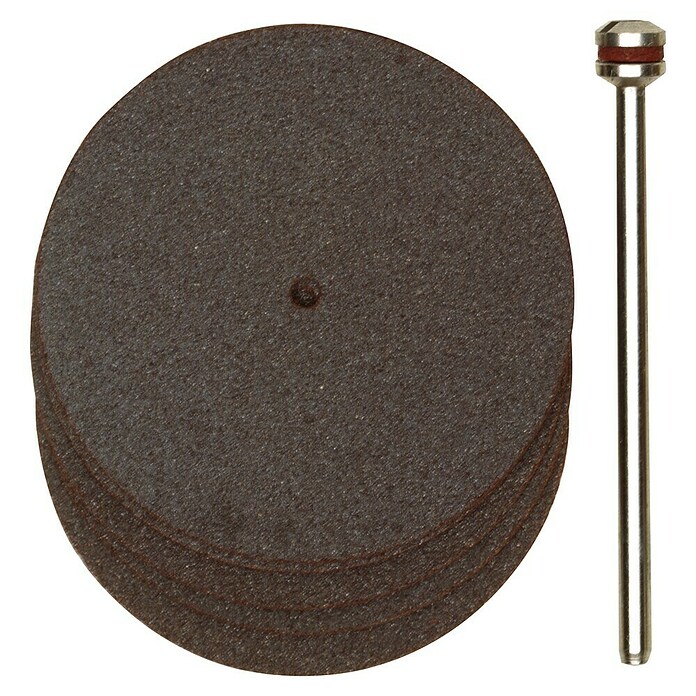 Proxxon Disco de corte N.º 28820 (38 mm, 5 uds.)