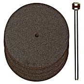 Proxxon Disco de corte N.º 28820 (38 mm, 5 uds.)