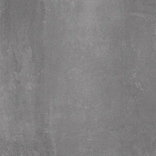 Feinsteinzeugfliese Metallo Zinco (60 x 60 cm, Grau, Matt)
