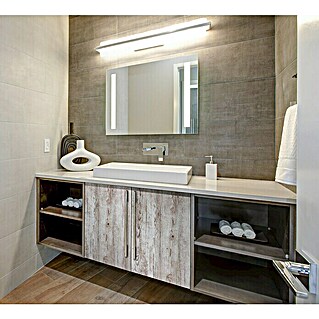 D-c-fix Holzoptikfolie Pino Aurelio (200 x 67,5 cm, Hellgrau, Selbstklebend)