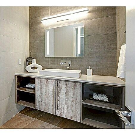 D-c-fix Holzoptikfolie Pino Aurelio (200 x 67,5 cm, Hellgrau, Selbstklebend)