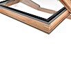Solid Elements Dachfenster Safe (78 x 118 cm) | BAUHAUS