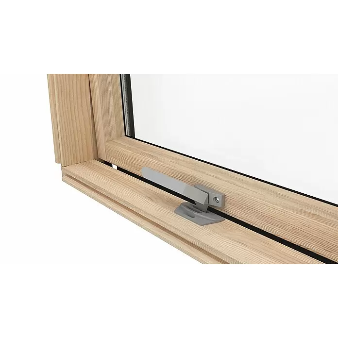 Solid Elements Dachfenster Safe - 78 x 118 cm - Detailaufnahme