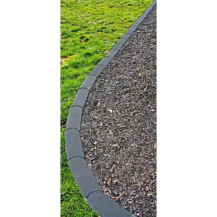 Christoph Mähstein - 22 x 10 x 4,5 cm, Anthrazit, Beton - Stimmungsaufnahme