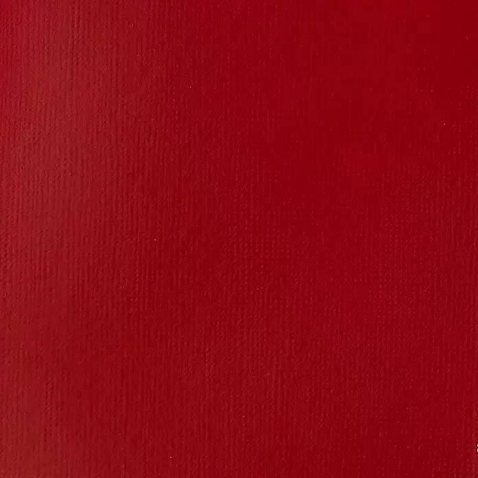 Liquitex Basics Acrylfarbe - Kadmiumrot dunkel, 400 ml - Detailaufnahme