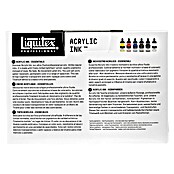 Liquitex Professional Acrylinktset