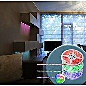 Globo LED traka s promjenom boje  (5 m) | BAUHAUS